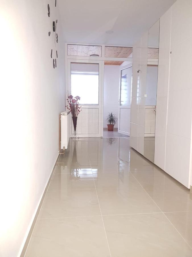 Apartmani Brigita Korenica Exterior photo
